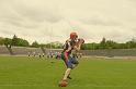 Les Corsaires Evry vs Les Gaulois de Sannois 105